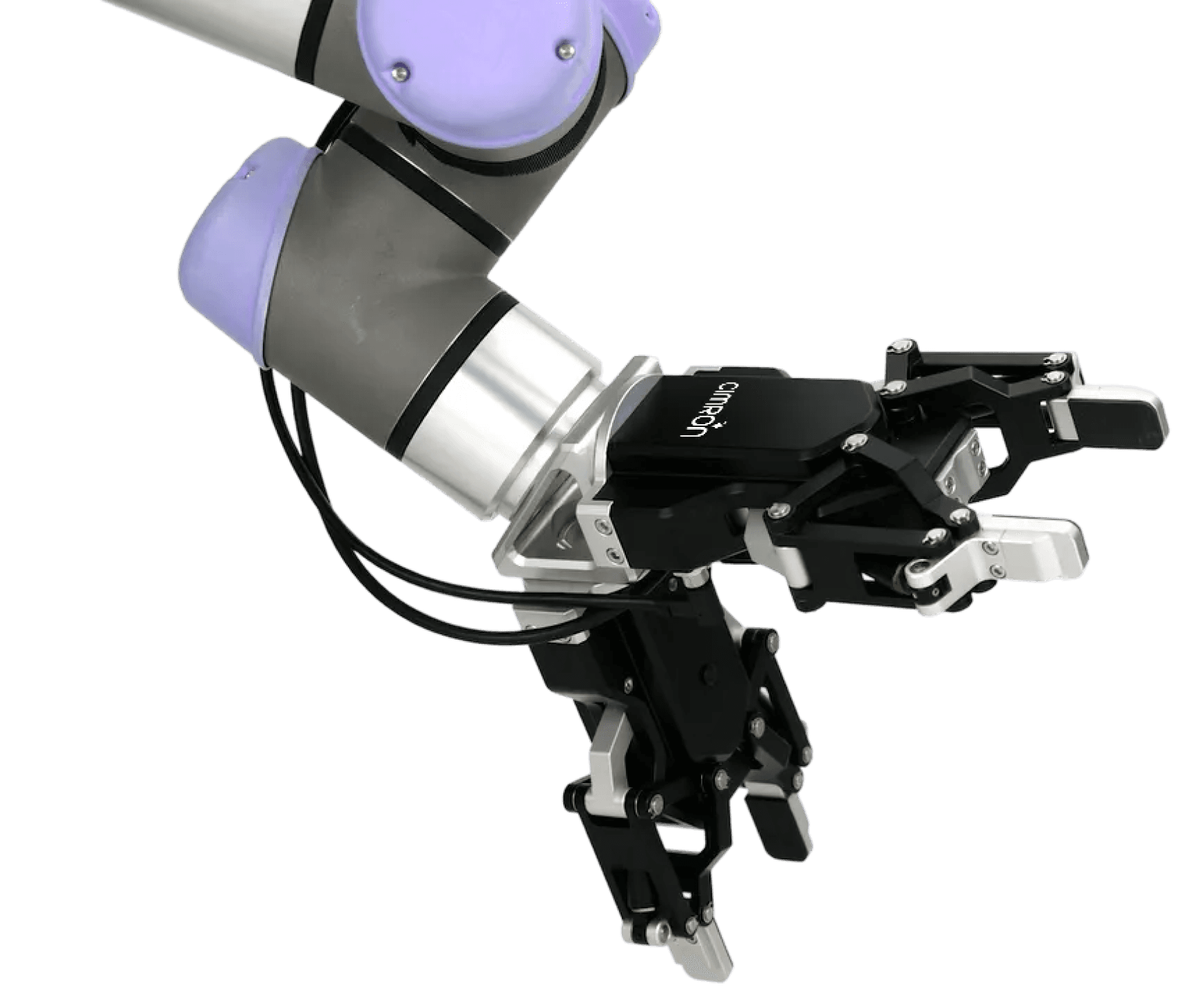 Electric Gripper Pro